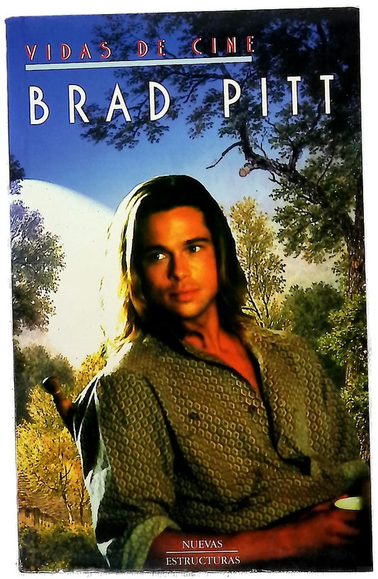 Brad Pitt