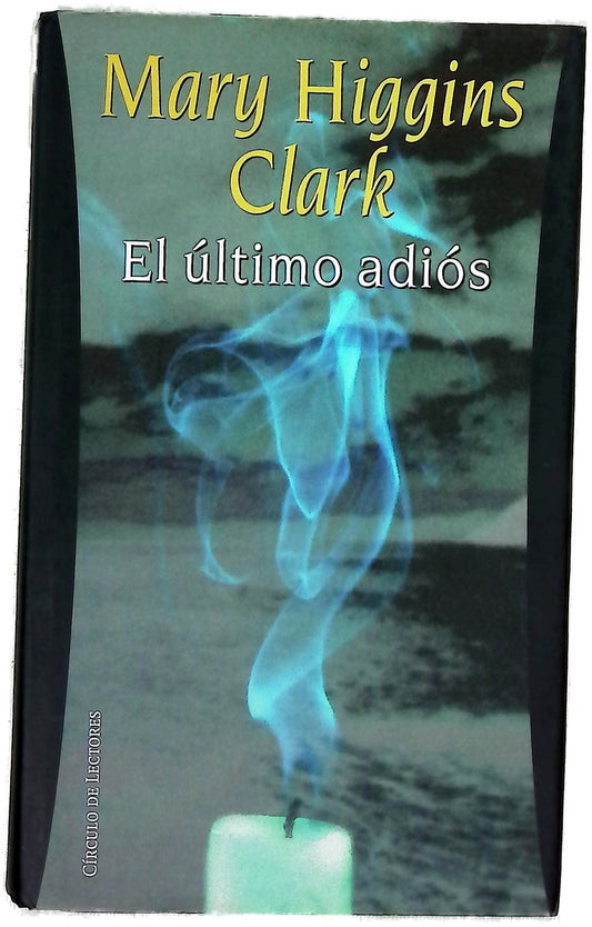 El último adiós
