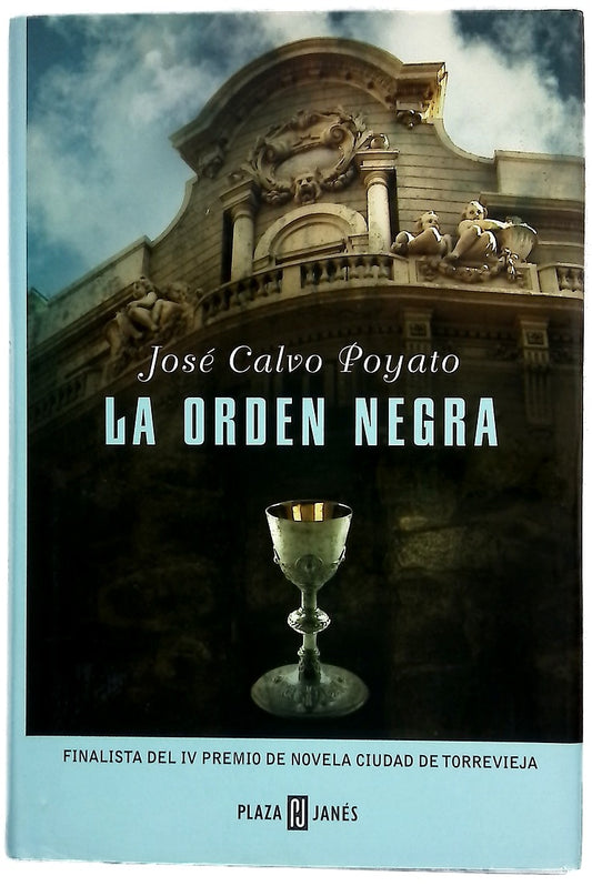 La orden negra