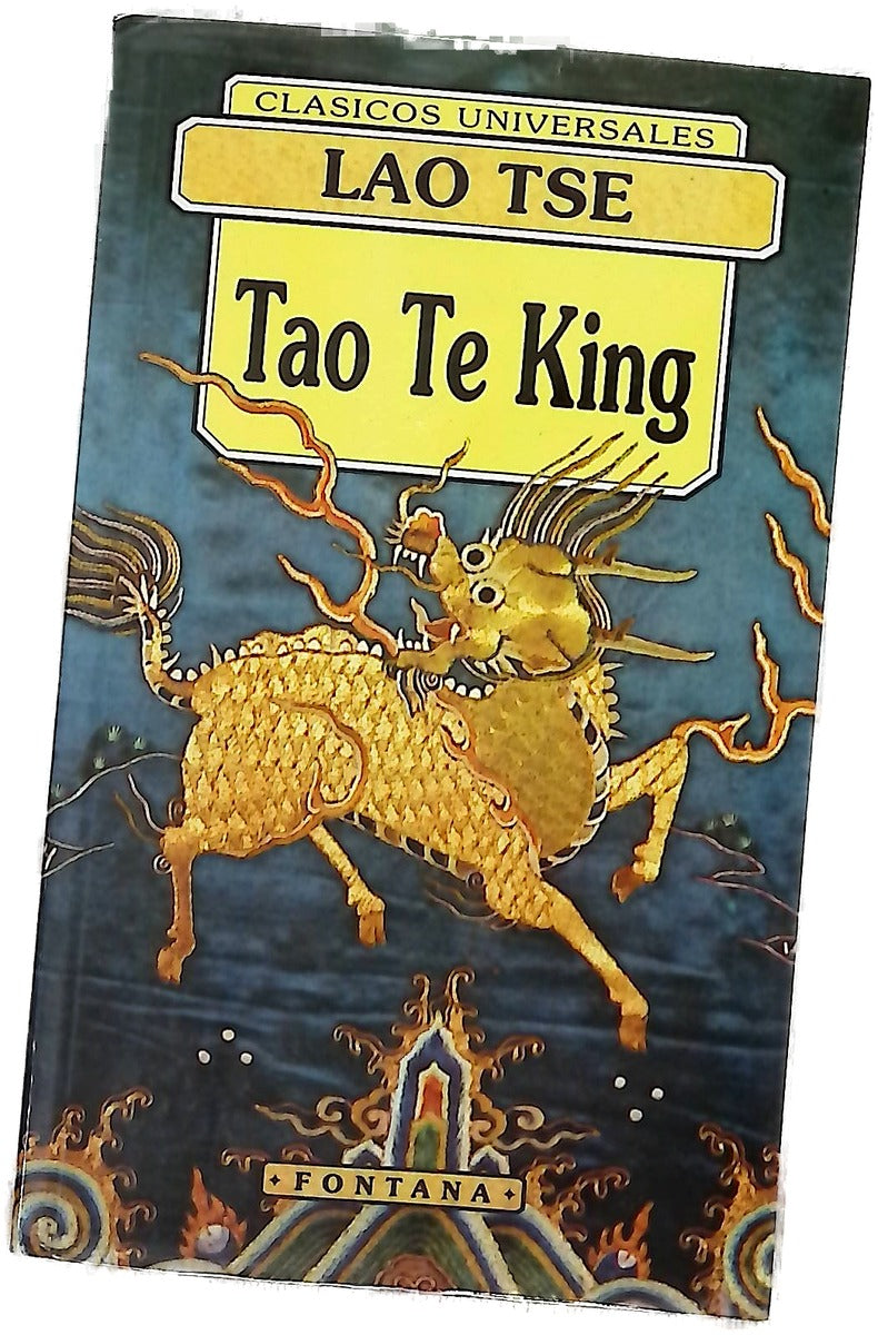 Tao te king