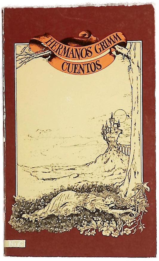 Cuentos de los hermanos Grimm