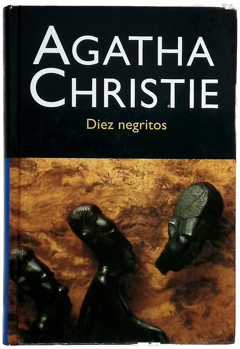 Diez negritos