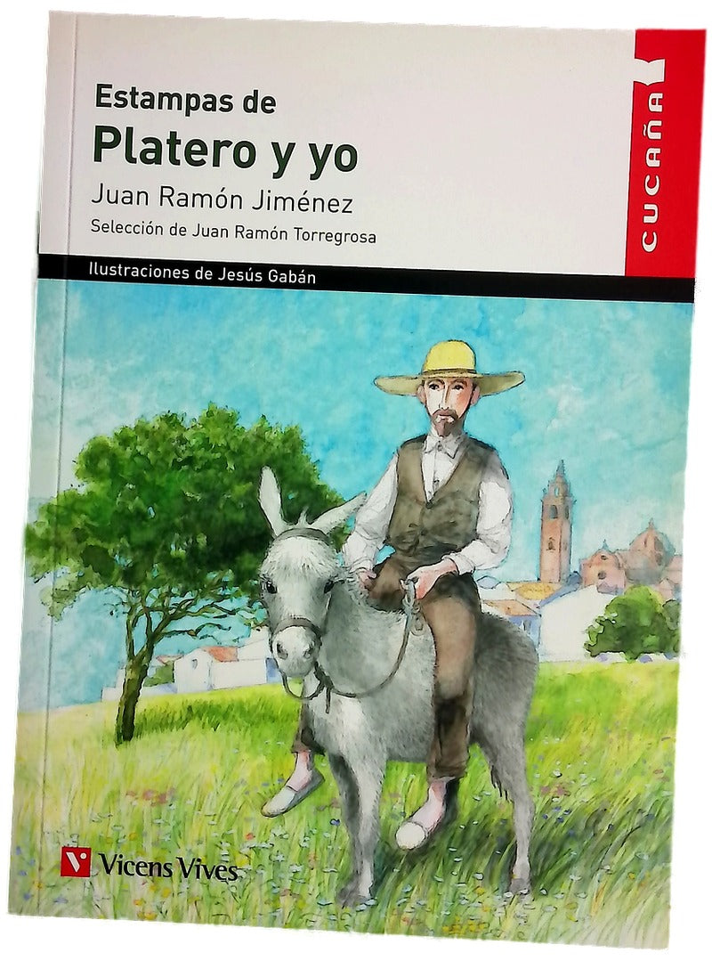 Estampas de "Platero y yo"