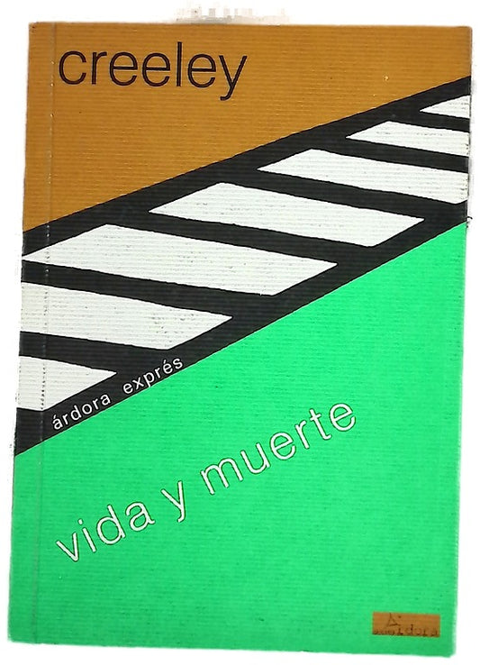 Vida y muerte (Life & death)