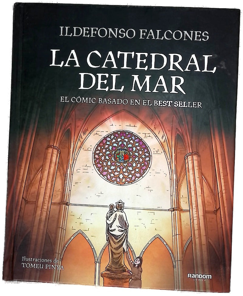 La catedral del mar