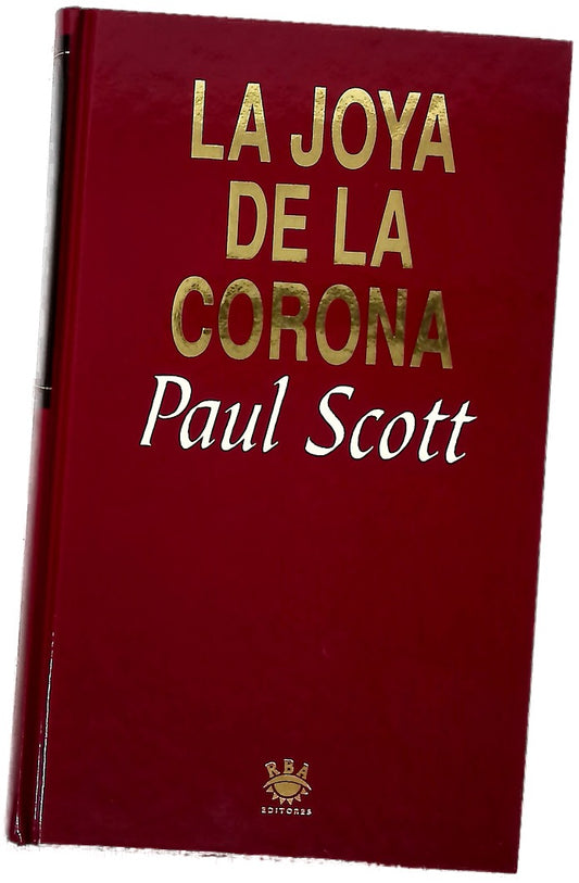 La joya de la corona