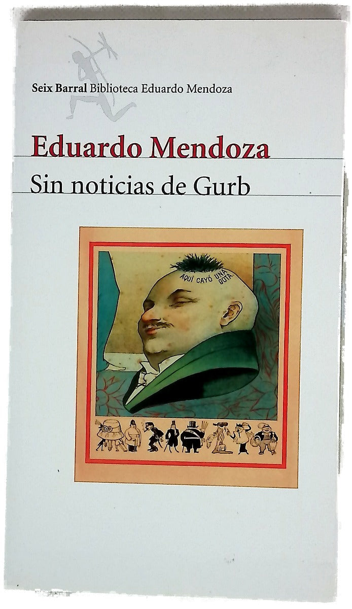 Sin noticias de Gurb