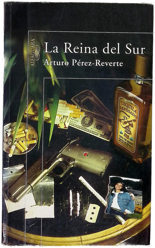 La reina del sur