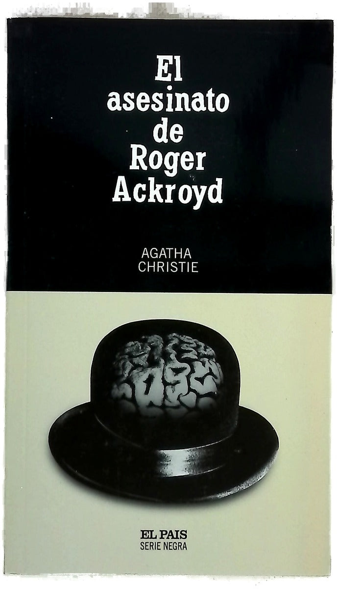 El asesinato de Roger Ackroyd