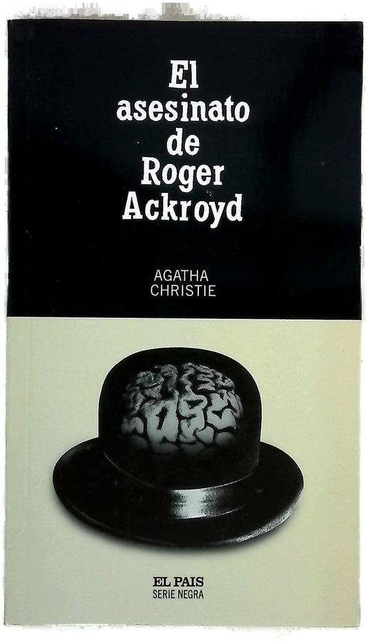 El asesinato de Roger Ackroyd