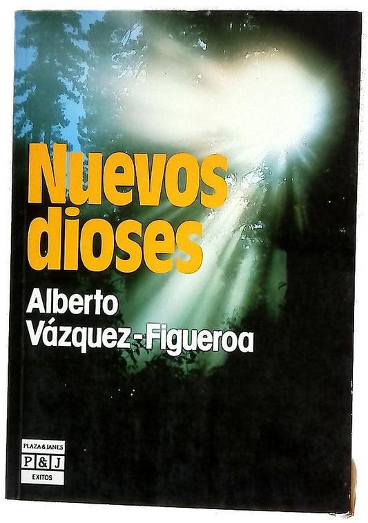 Nuevos dioses