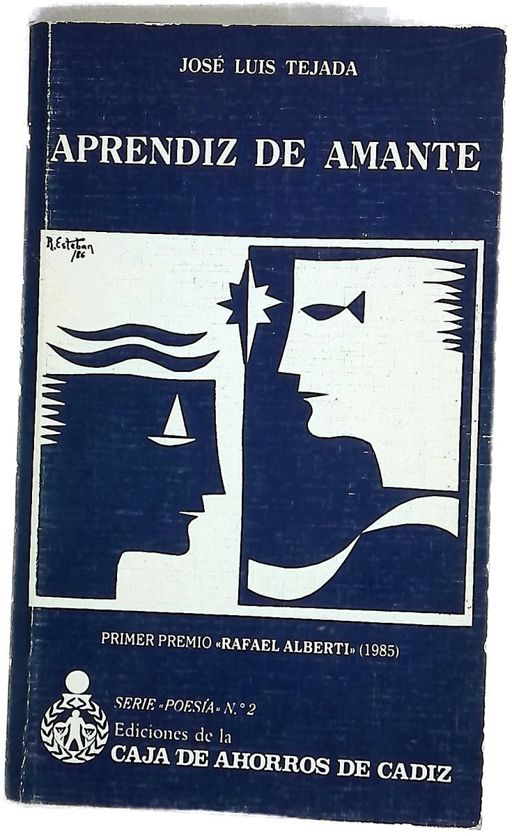 Aprendiz de amante
