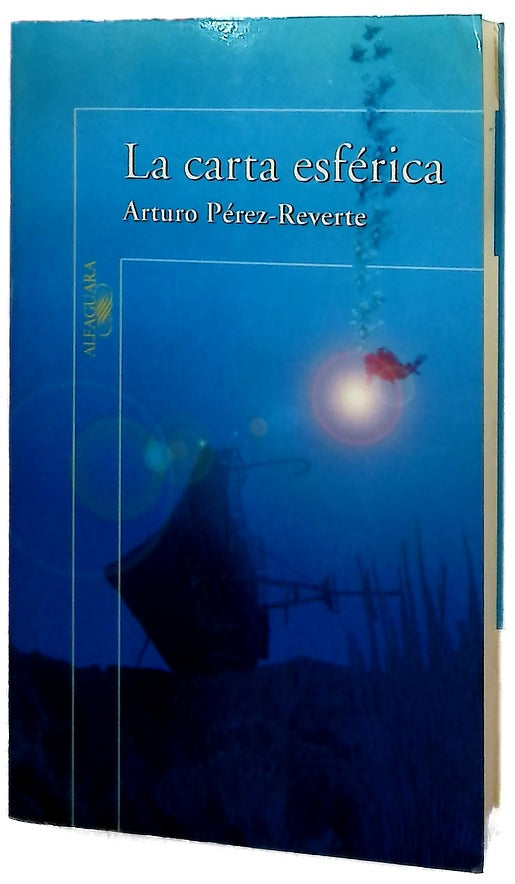 La carta esférica