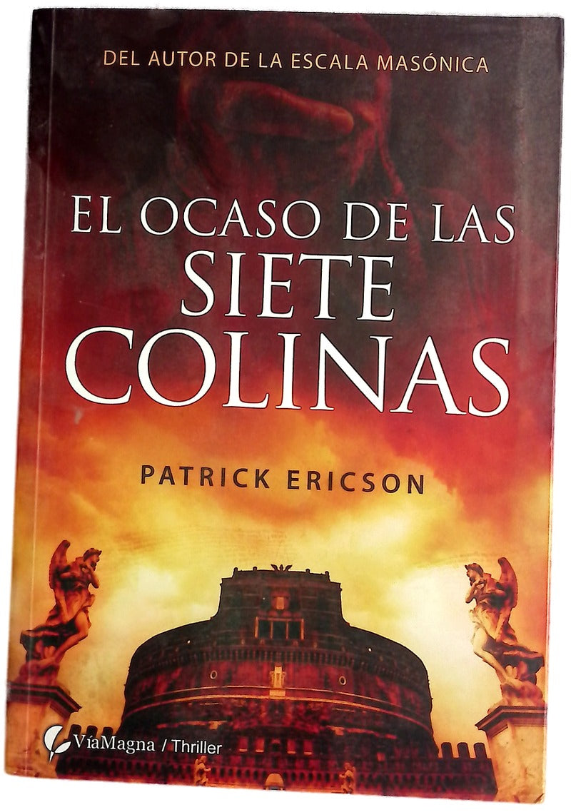El ocaso de las siete colinas