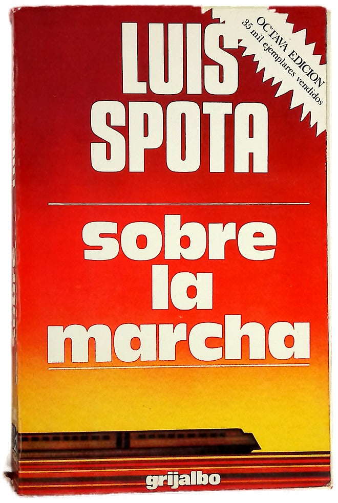 Sobre la marcha