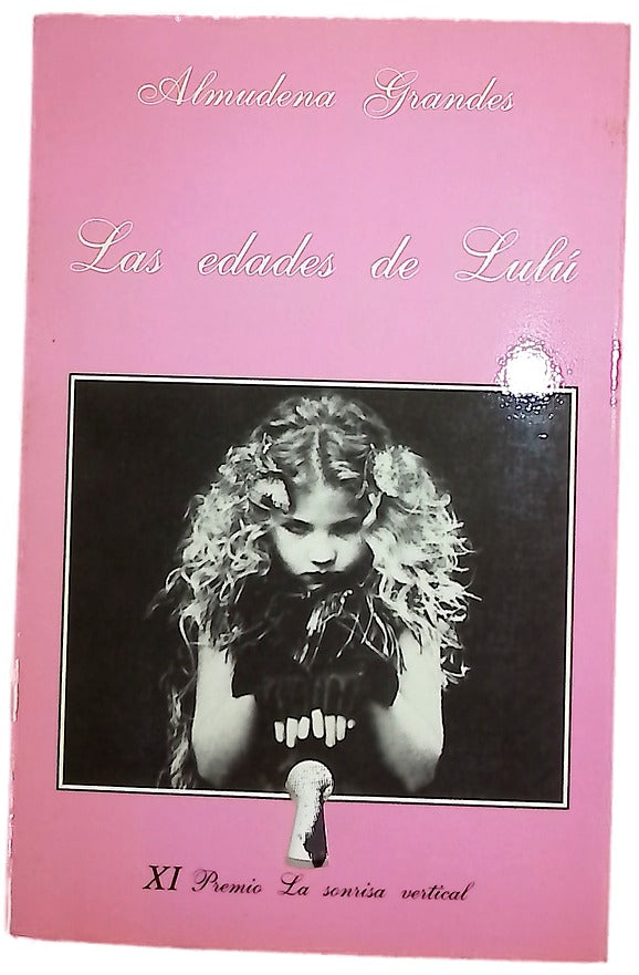 Las edades de Lulú