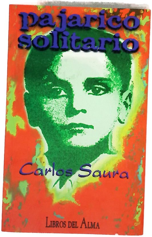 Pajarico solitario