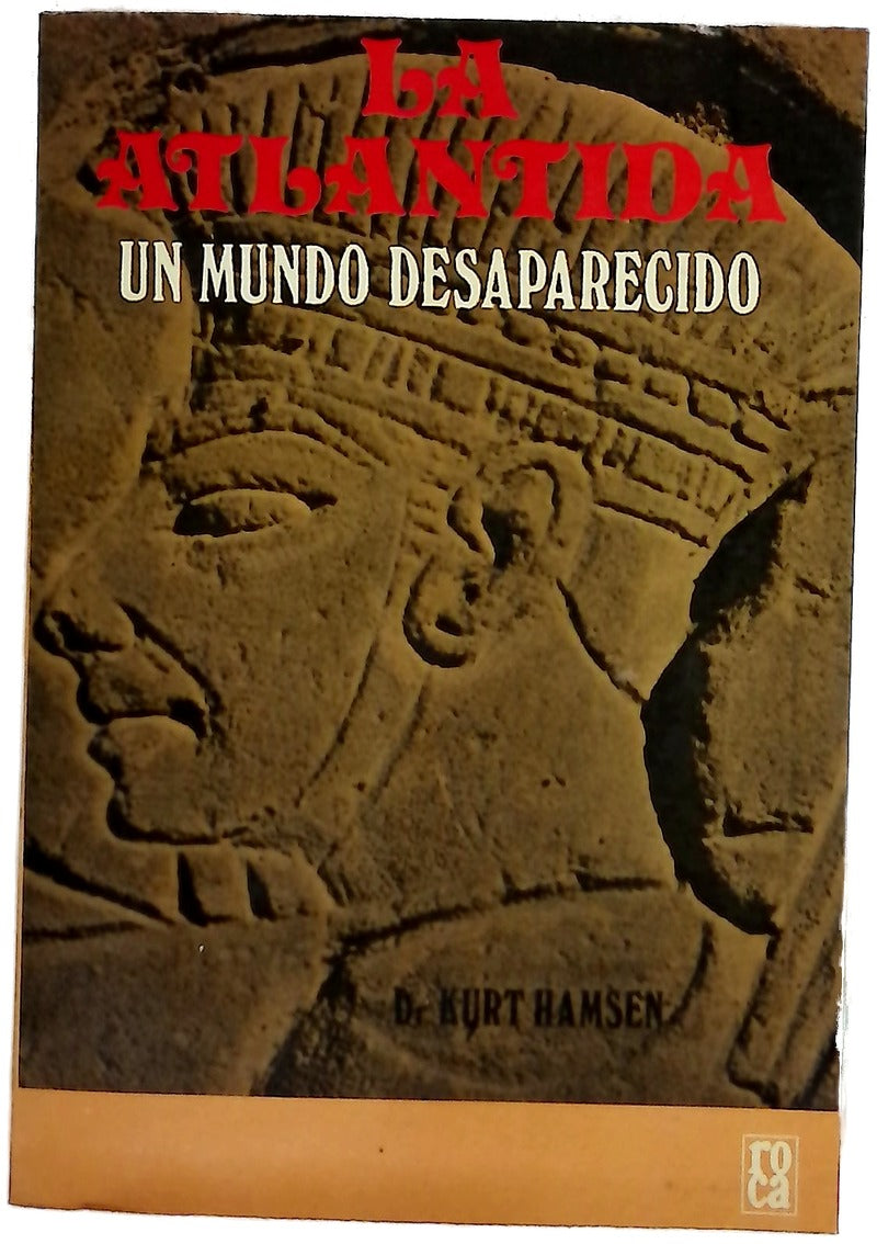 La Atlántida