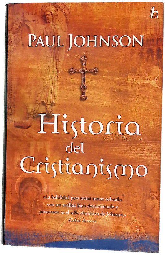 Historia del cristianismo