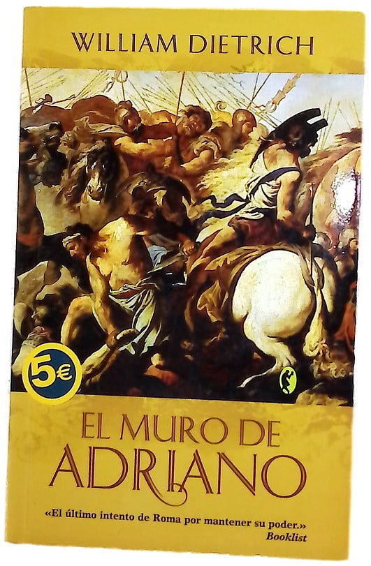 El muro de Adriano