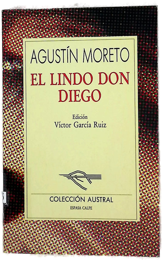 El lindo don Diego