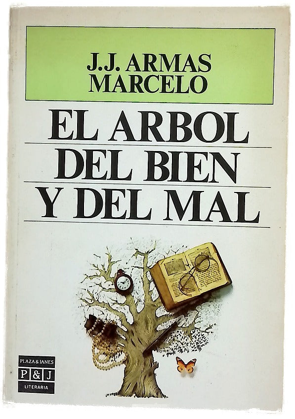 El árbol del bien y del mal