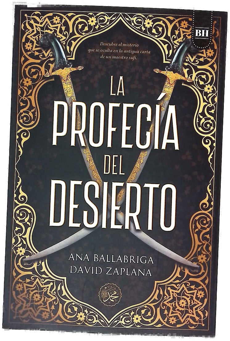 La profecía del desierto