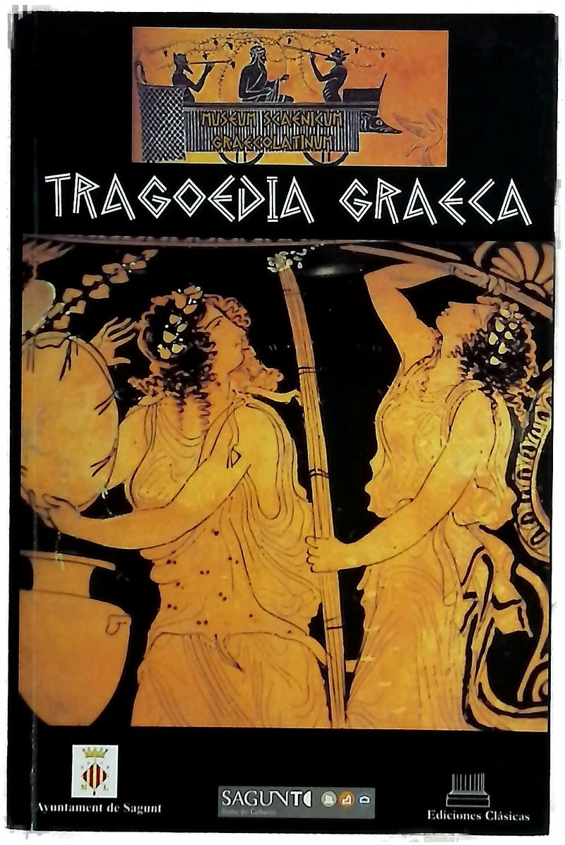 Tragedia griega