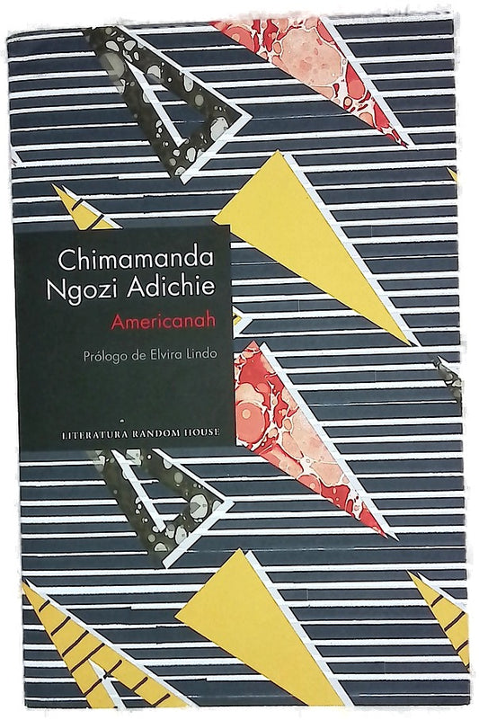 Americanah