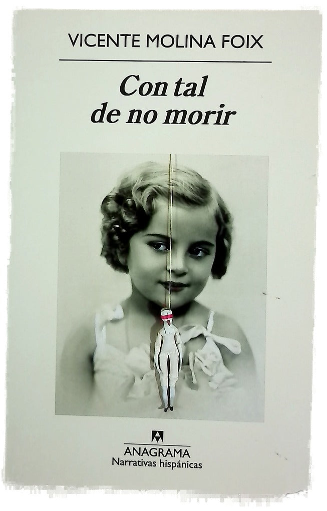 Con tal de no morir