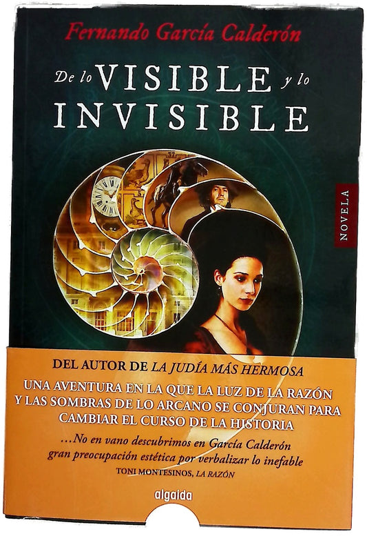 De lo visible y lo invisible
