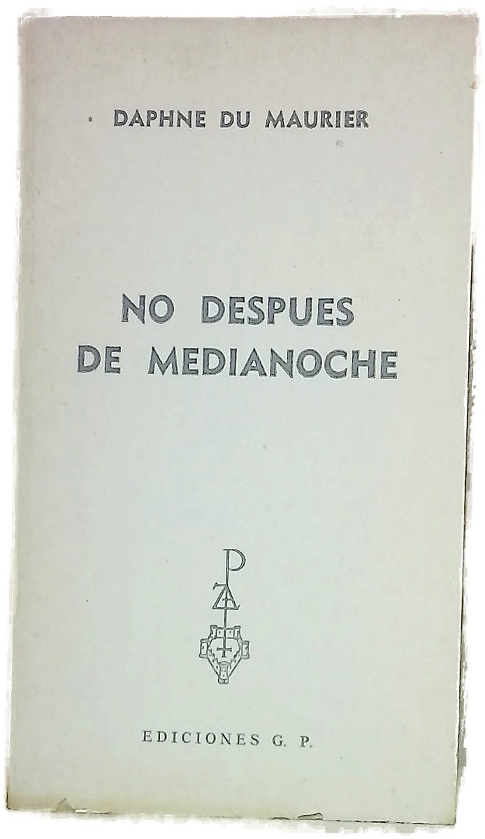 No después de medianoche