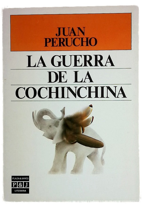 La guerra de Cochinchina