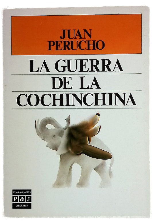 La guerra de Cochinchina