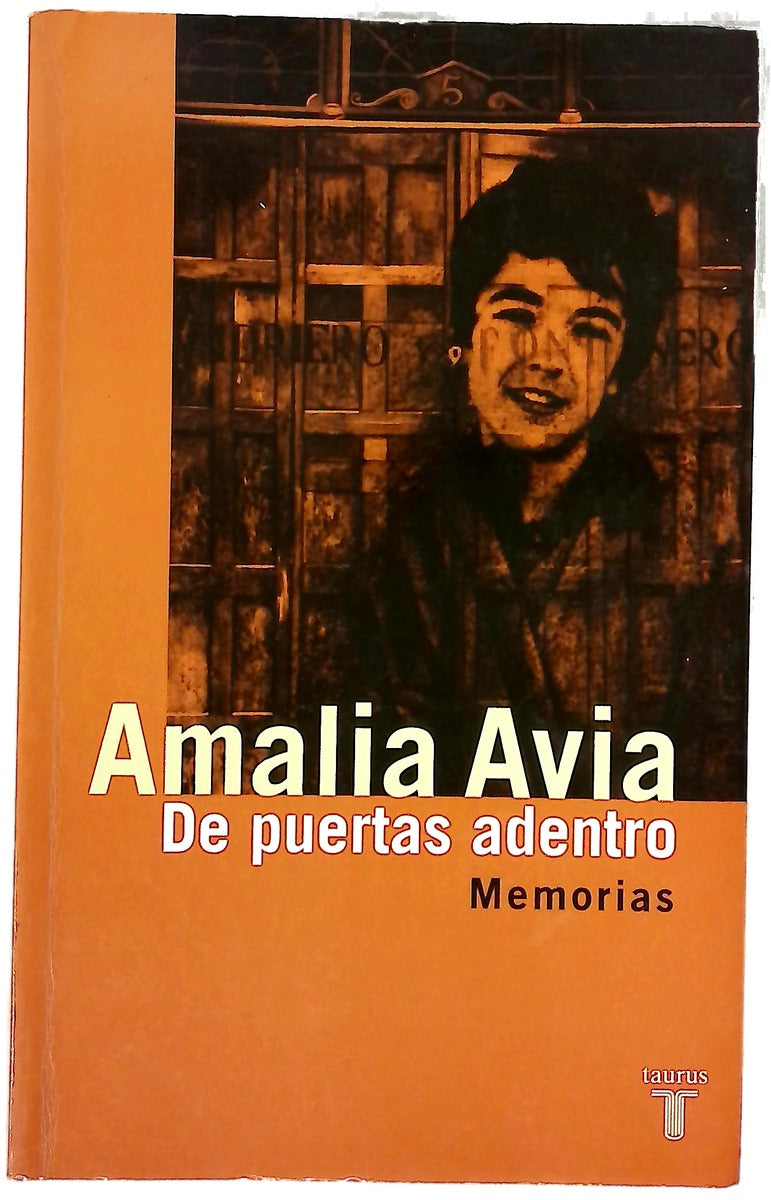 De puertas adentro memorias