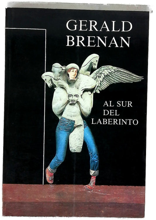 Al Sur del Laberinto