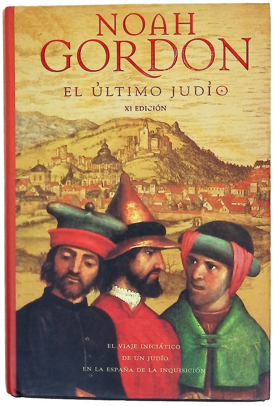 El último judío