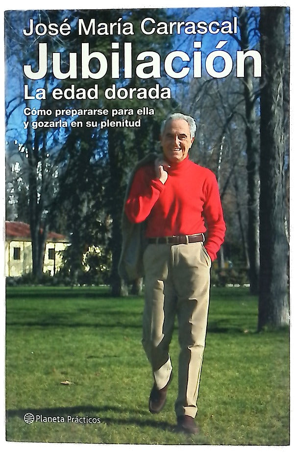 Jubilación la edad dorada
