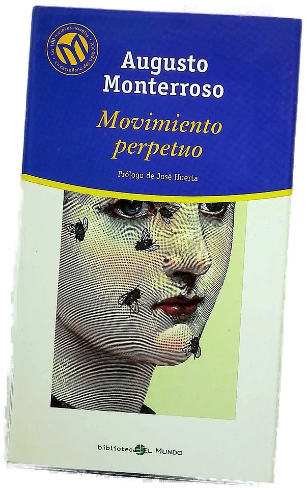 Movimiento perpetuo
