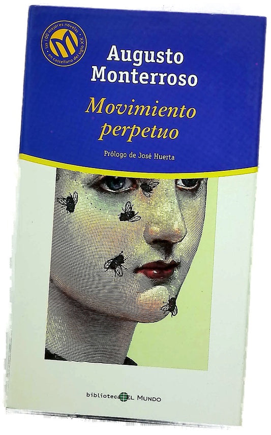Movimiento perpetuo