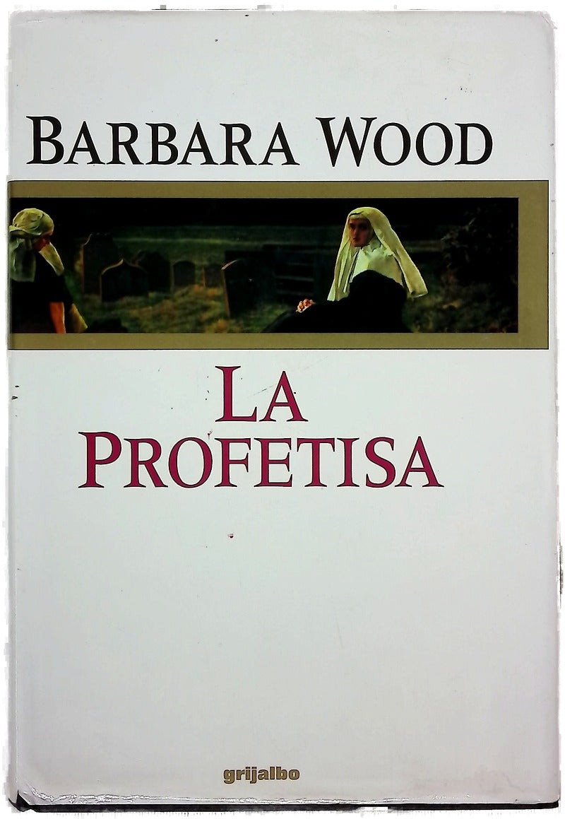 La profetisa