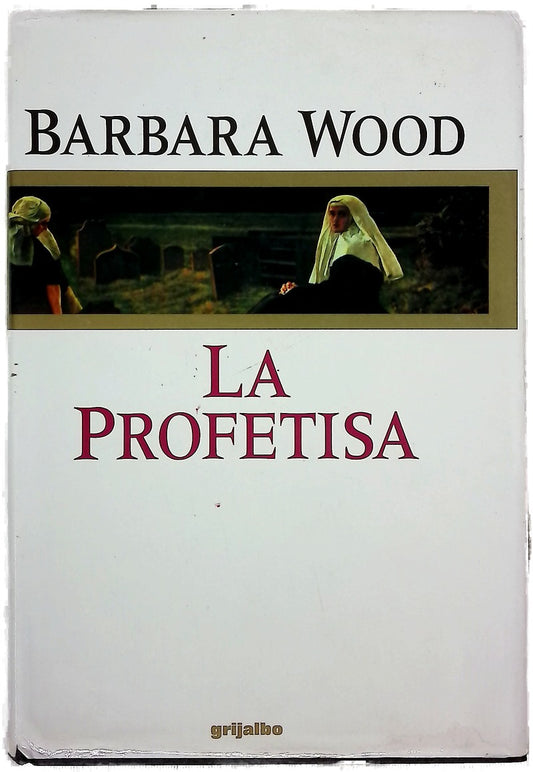 La profetisa
