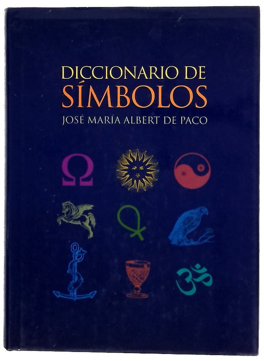 Diccionario de símbolos