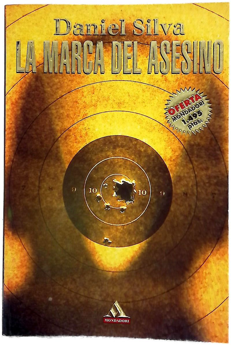 La marca del asesino