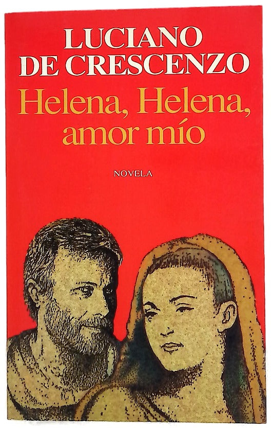 Helena, Helena, amor mío