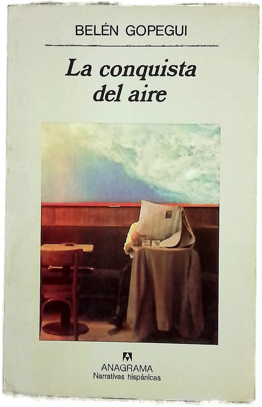 La conquista del aire