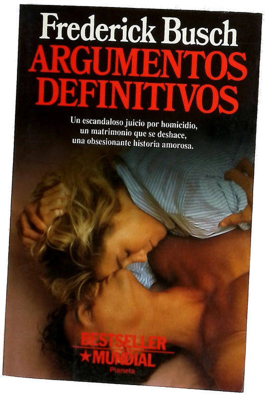 Argumentos definitivos
