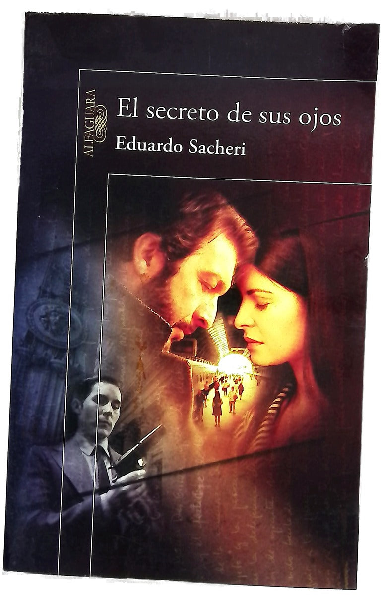 El secreto de sus ojos