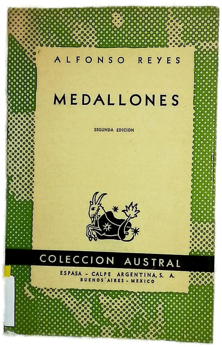 Medallones