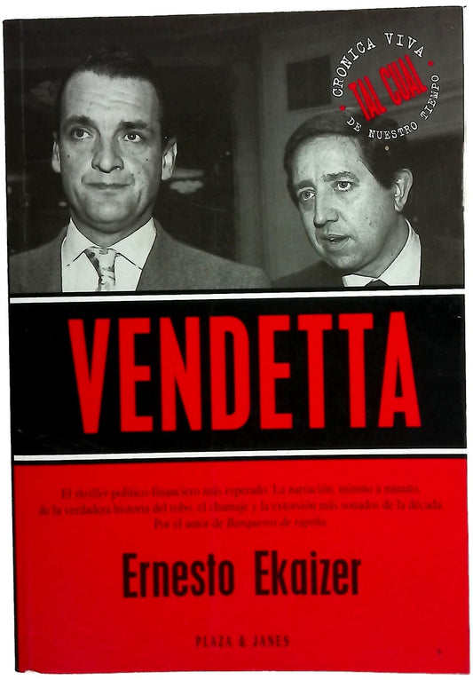 Vendetta